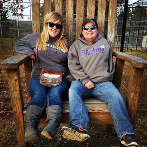 Meet your Posher, Kellie